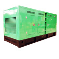 Gerador Gen-Westin Pro 12KVA 12kW Generator Diesel Silencioso com ATS